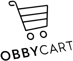 ObbyCart logo