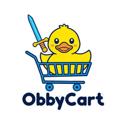 ObbyCart logo